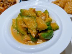-老爷庙风味美食府(魏都大道店)