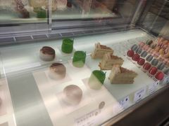 -LE SAPHIR 莎菲尔菓子(和兴店)