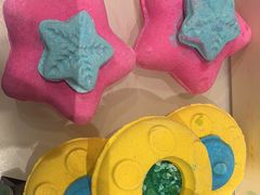 -LUSH(威尼斯人店)