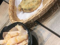 -好人民间小吃(镇江八佰伴店)