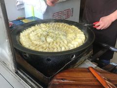 -金源汤包(育新东路店)