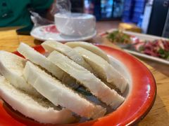 -石记老北京炙子烤肉(松园店)
