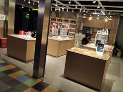 -棱石眼镜(CP静安店)