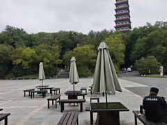 -冶春茶社(平山堂店)