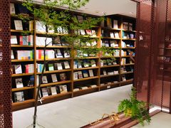 -二酉书店TOYOU BOOKS