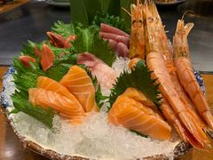 -大渔铁板烧(中山路八佰伴店)