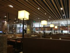 大堂-黄记煌三汁焖锅(新世纪广场店)