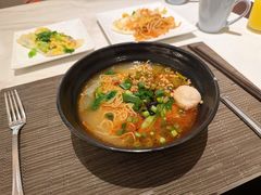 -深圳彭年万丽酒店