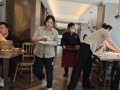 -花园茶楼(兴城西路店)