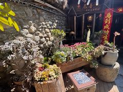-尽善百年古院餐厅(王家老宅店)