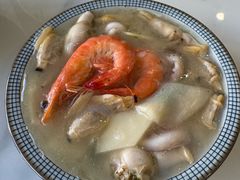 -乔家栅(襄阳南路店)