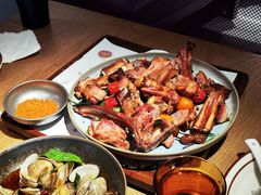 -纳鲁孜·新疆特色餐厅(上海悦荟广场店)