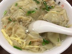 -朱新年·苏式汤团·面点(北寺塔店)