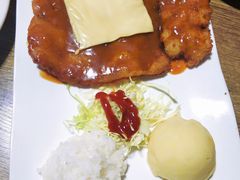 -韩流热风(桥东街店)