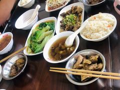 -好成财牛排馆(涂门街总店)