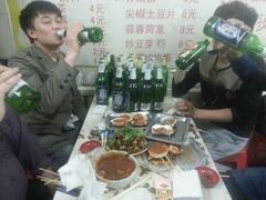 -老王太太串吧(中街店)