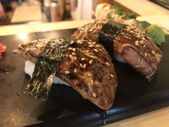 -昊·来了寿司(泡桐树店)