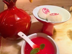 -京华烟云·北京烤鸭(领展购物广场·中关村店)