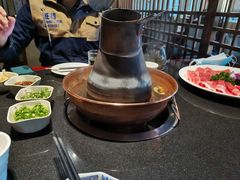 -东来顺饭庄(金泉广场店)