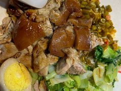 -桐哥肉铺(万柳华联店)
