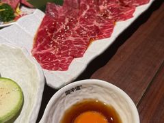 -御牛道日式烤肉料理(杭州万象城店)