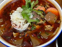 -三林本帮馆(中林街店)