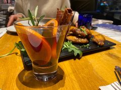 -玛尚诺Pizza&Bar(长泰广场店)