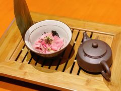 -广州富力君悦大酒店空中花园