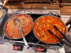 -比格比萨自助(宝山日月光店)