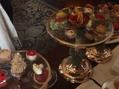 -Salon de Ville浦江汇(上海外滩华尔道夫酒店店)