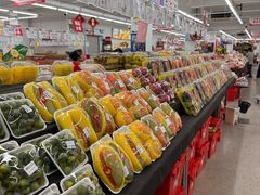 -嘿嘛仓储购(华明店)