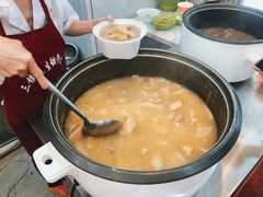 藕汤-三镇民生甜食馆(胜利街总店)