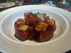 特色红烧肉-HOMES上海本帮菜(襄阳公园店)