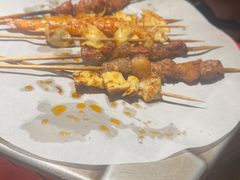 -1819餐厅·团队聚餐·烤串·精酿