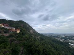 -漳州云洞岩风景区-瑞竹岩