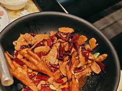 -聚味瞿记·龙虾堂(梅溪湖店)