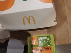 -麦当劳(南湖城市广场店)