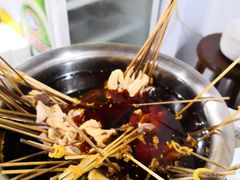 -丁丁猫重庆小面(徐州路店)