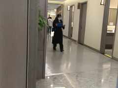 -爱康国宾体检中心(北京航天桥光耀东方分院)