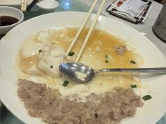 -御龙海鲜火锅(十六浦店)
