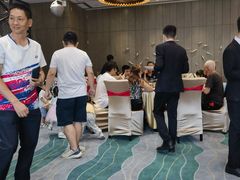 -喜宴又一村·粤菜·茶点·海鲜(壹方天地店)