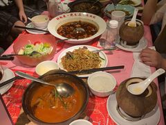 -胡桃里乐队酒馆(广州塔店)