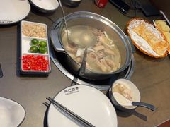 -同仁四季椰子鸡(宝安壹方城店)