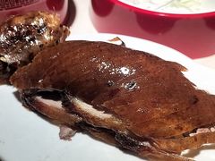 -京鸭棠(让胡路万达店)