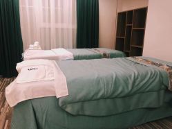 -AiCure 埃可儿·韩国医学皮肤管理