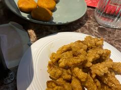 -还是那家•秘制活鱼现烤•香辣美蛙(独墅湖邻里中心店)