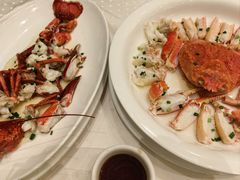 -顺风海鲜港(长寿路店)