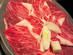 M6招牌关东寿喜烧-满来寿喜烧(金虹桥店)