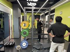 -海马健身-IMVP(EAC欧美中心店)
