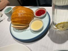 -聚味坊烤鸭店(草桥店)